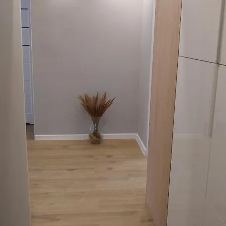 Cichy Apartament Nadmorski *