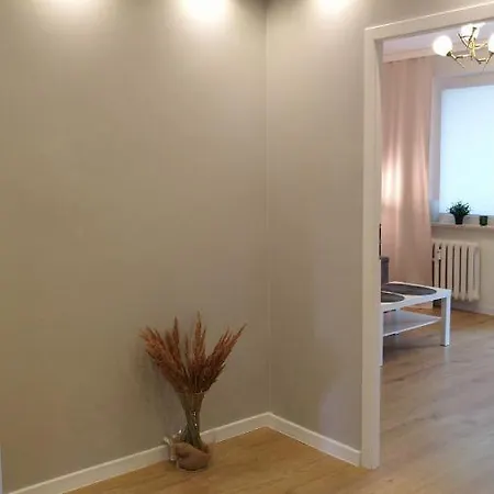 Cichy Apartament Nadmorski Apartment *