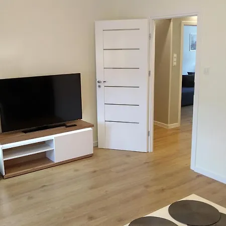 Apartment Cichy Apartament Nadmorski