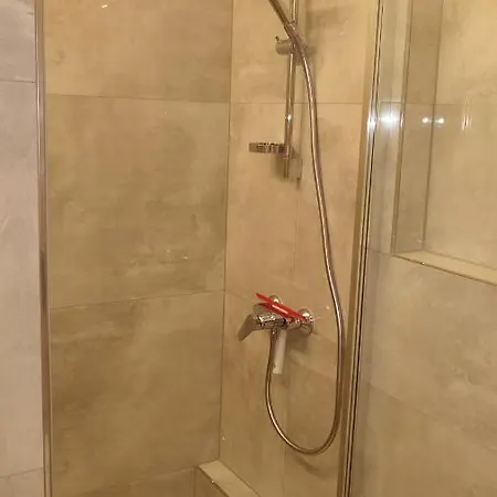 Cichy Apartament Nadmorski Apartment *